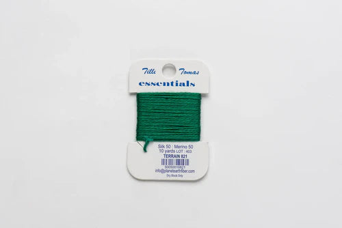 Essentials Terrain 821