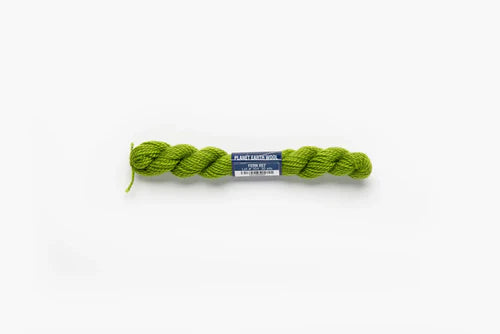 Merino Wool Fern