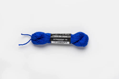 Pepper Pot Ultramarine 156