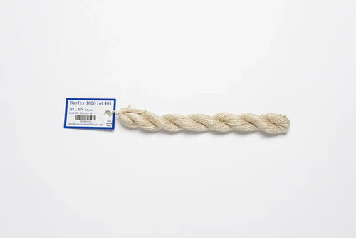 Milan Barley