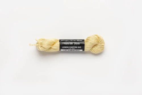 Pepper Pot Lemon Chiffon 043