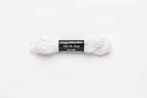 Pepper Pot Salt 002