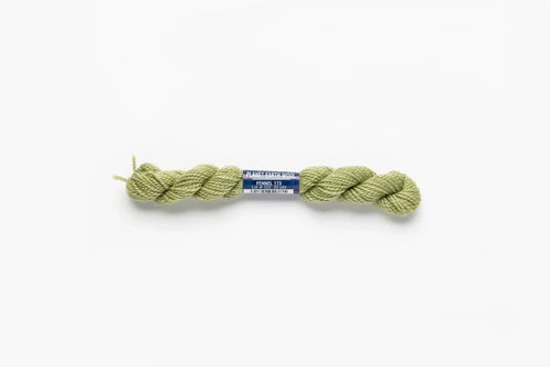 Merino Wool Fennel