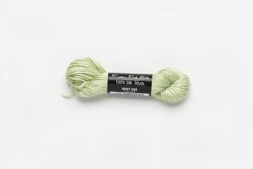 Pepper Pot Mint 086