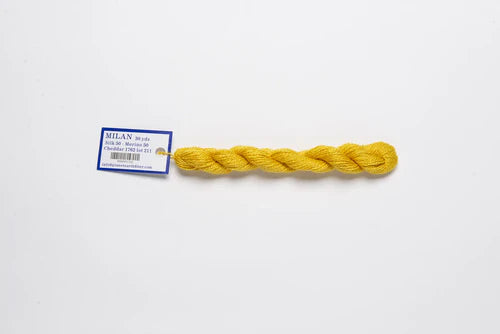 Milan Cheddar