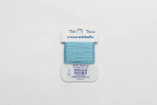 Essentials Sprinkler 696
