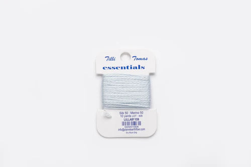 Essentials Lullaby 836