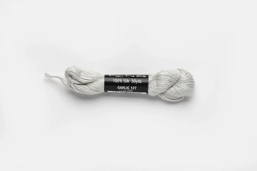 Pepper Pot Garlic 127