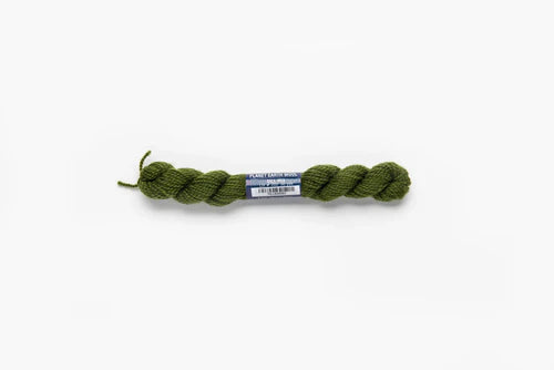 Merino Wool Dill
