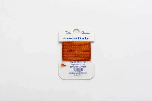 Essentials Sweet Potato 569