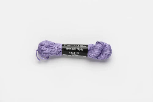 Pepper Pot Lilac 122