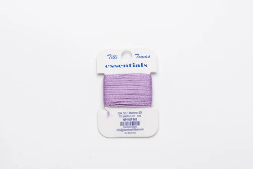 Essentials Hip Hop 863