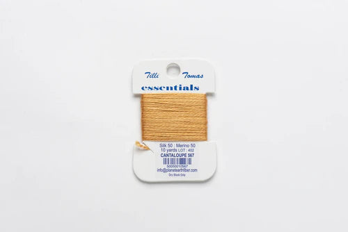 Essentials Cantaloupe 567