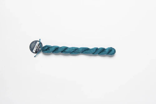 Planet Earth Silk Caribbean