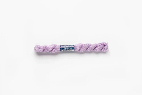 Merino Wool Lavender