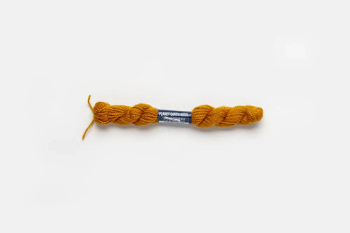 Merino Wool Sandstorm