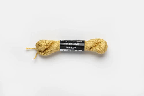Pepper Pot Honey 141