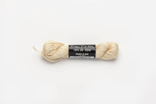 Pepper Pot Vanilla 058