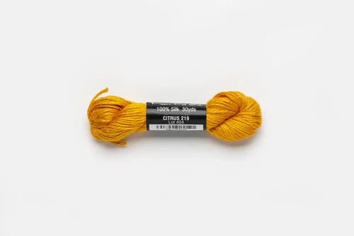 Pepper Pot Citrus 219