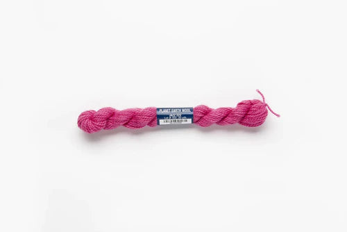 Merino Wool Jazz