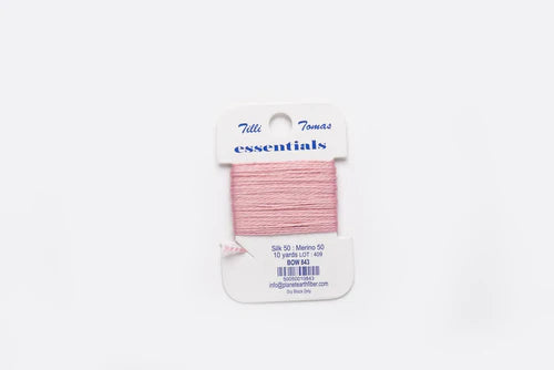 Essentials Bow 843