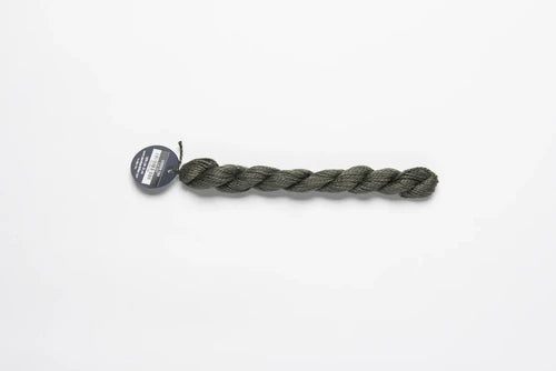 Planet Earth Silk Loden