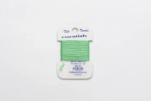 Essentials Isle 737