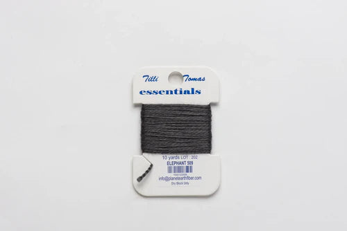 Essentials Elephant 509
