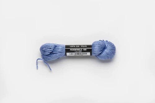 Pepper Pot Periwinkle 180