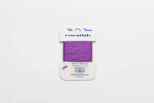 Essentials Scarab 752