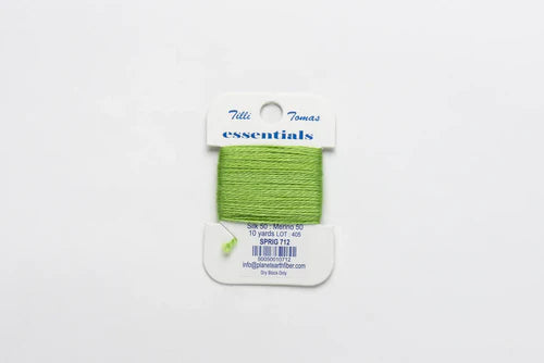 Essentials Sprig 712