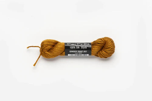 Pepper Pot Gingersnap 061