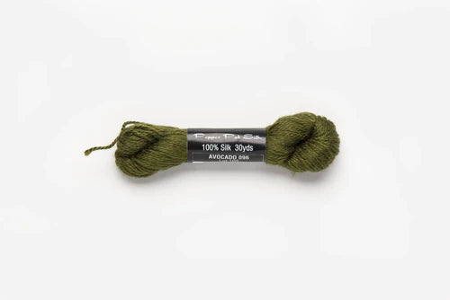 Pepper Pot Avocado 096