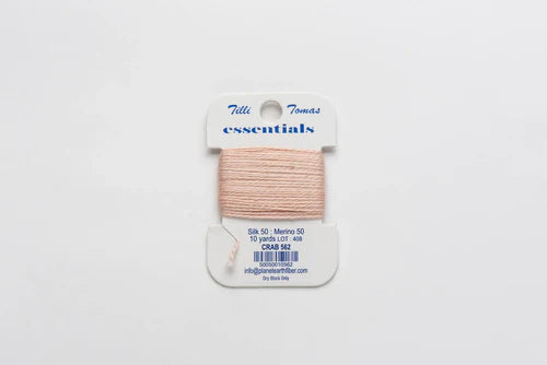 Essentials Crab 562