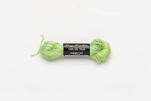 Pepper Pot Peridot 097