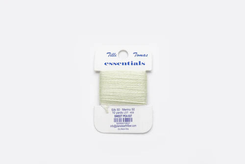 Essentials Sweet Pea 837