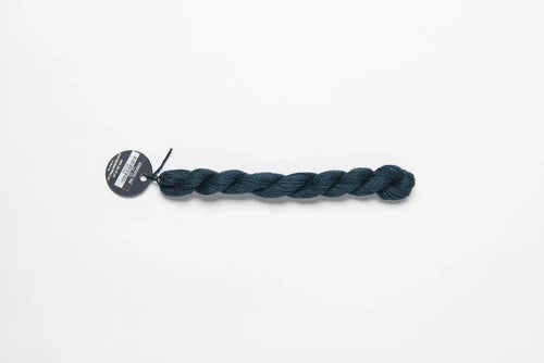 Planet Earth Silk Graphite