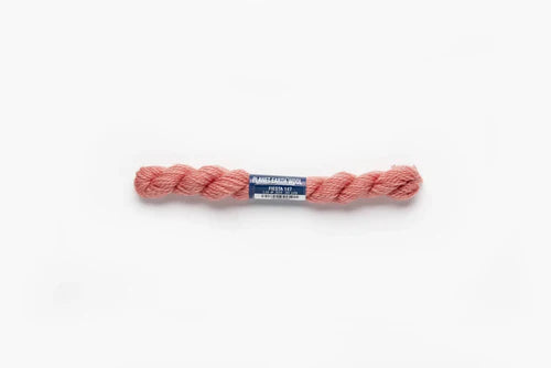 Merino Wool Fiesta