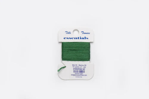 Essentials Hydroponic 857