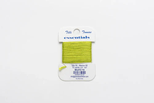 Essentials Mojito 719