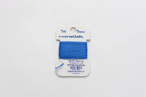 Essentials Rhythm & Blues 664