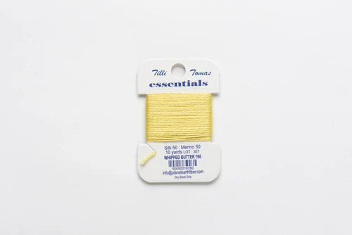 Essentials Whipped Butter 760