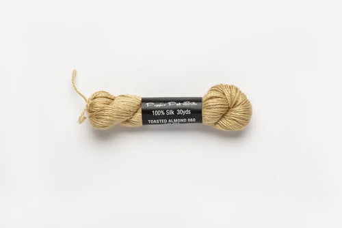 Pepper Pot Toasted Almond 060