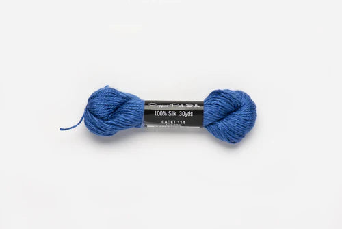Pepper Pot Cadet 114