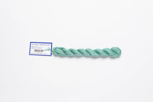 Milan Feather