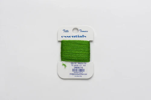 Essentials Cress 713