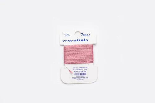 Essentials Hopscotch 840