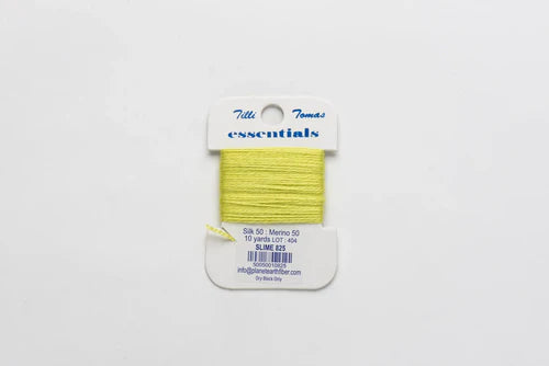 Essentials Slime 825