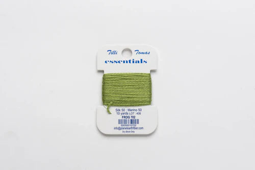 Essentials Frog 702
