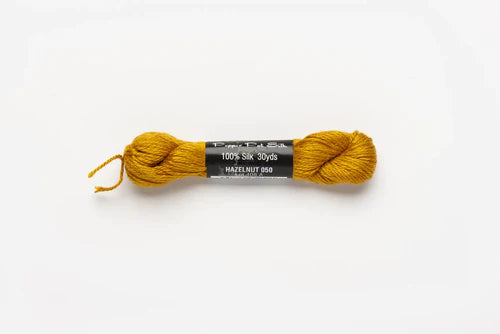 Pepper Pot Hazelnut 050